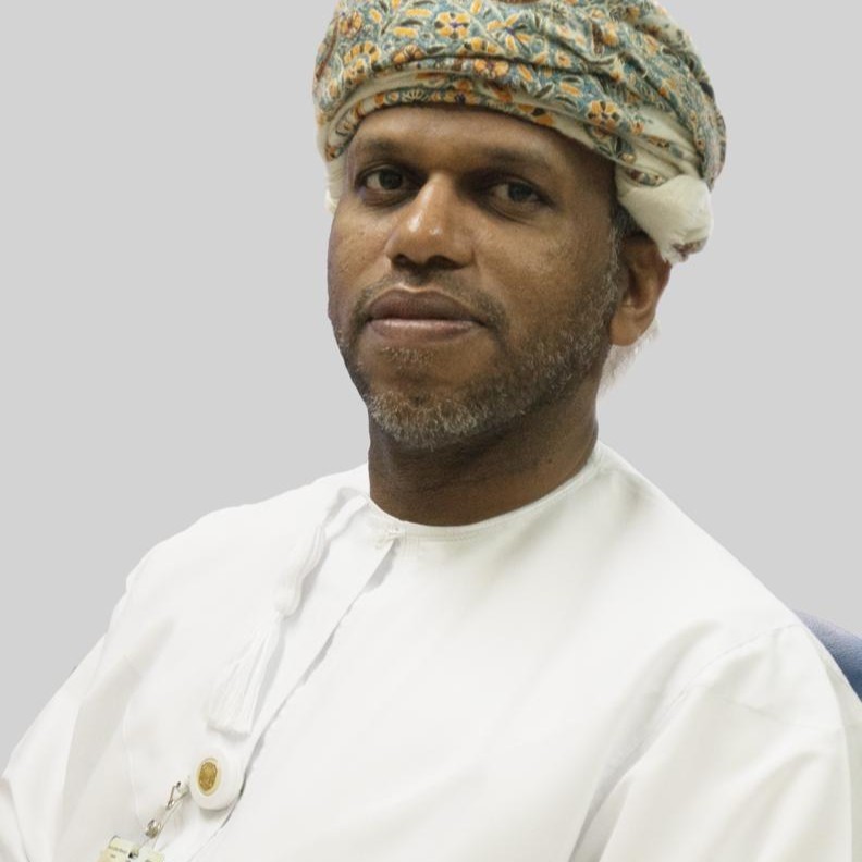  Dr. Rashid Al Sukaiti 