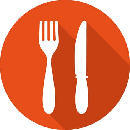  Lunch and Prayer 